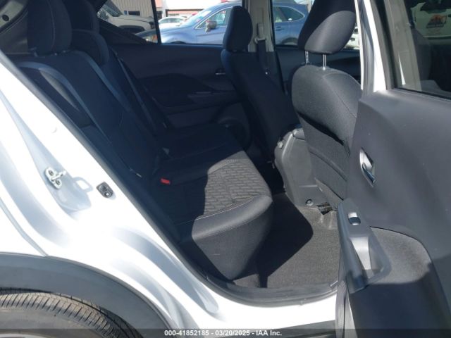 2023 NISSAN KICKS 3N1CP5CV4PL482033 Photo 7