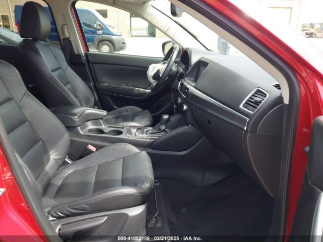 JM3KE2DYXG0865095 Mazda Cx-5 Grand Touring