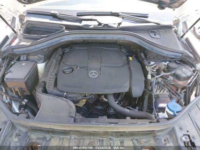 4JGDA5HB9HA848848 Mercedes-Benz Gle 350 4matic