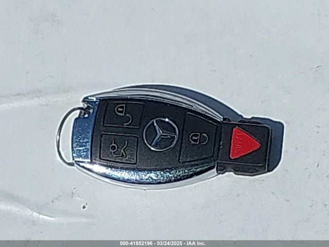 4JGDA5HB9HA848848 Mercedes-Benz Gle 350 4matic