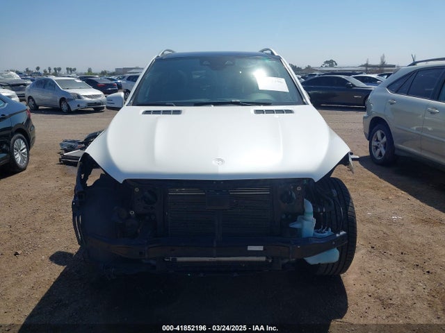 4JGDA5HB9HA848848 Mercedes-Benz Gle 350 4matic