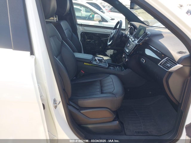 4JGDA5HB9HA848848 Mercedes-Benz Gle 350 4matic