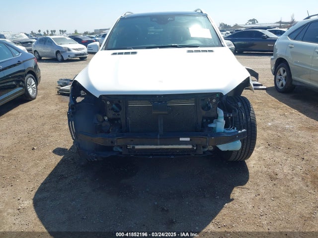 4JGDA5HB9HA848848 Mercedes-Benz Gle 350 4matic