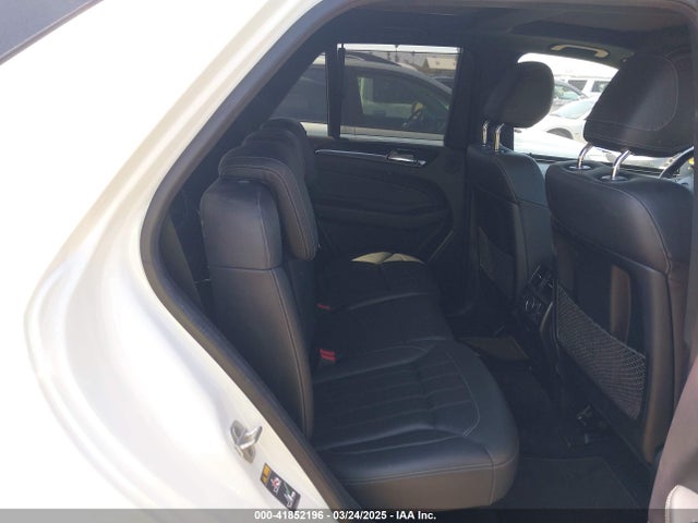4JGDA5HB9HA848848 Mercedes-Benz Gle 350 4matic