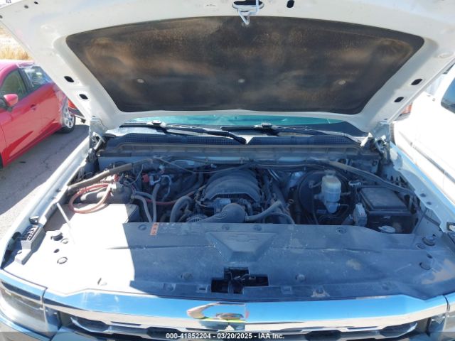 3GCUKSEJ1HG352553 Chevrolet Silverado 1500 1lz
