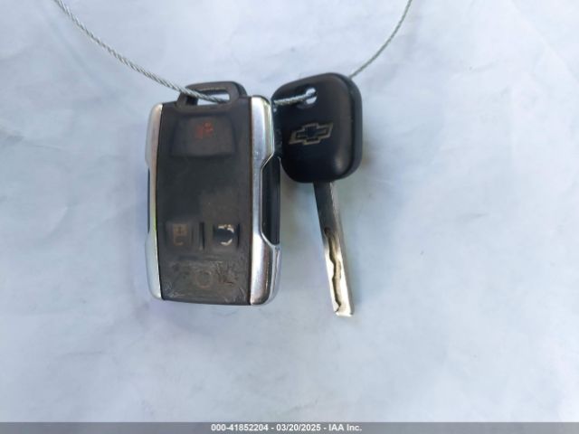 3GCUKSEJ1HG352553 Chevrolet Silverado 1500 1lz