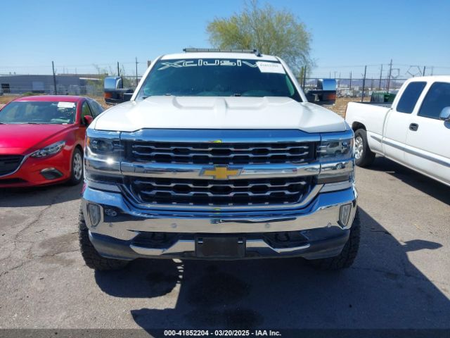 3GCUKSEJ1HG352553 Chevrolet Silverado 1500 1lz