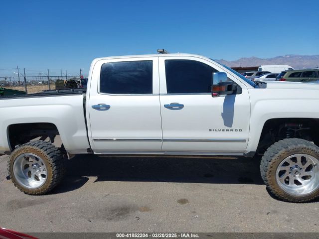 3GCUKSEJ1HG352553 Chevrolet Silverado 1500 1lz