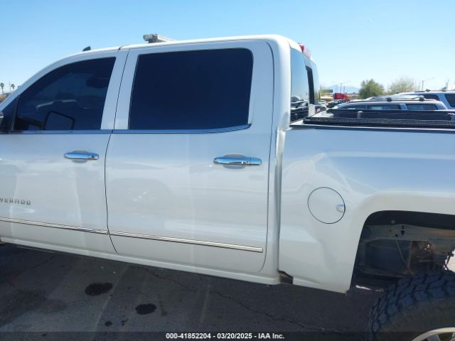 3GCUKSEJ1HG352553 Chevrolet Silverado 1500 1lz