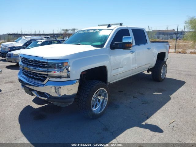3GCUKSEJ1HG352553 Chevrolet Silverado 1500 1lz