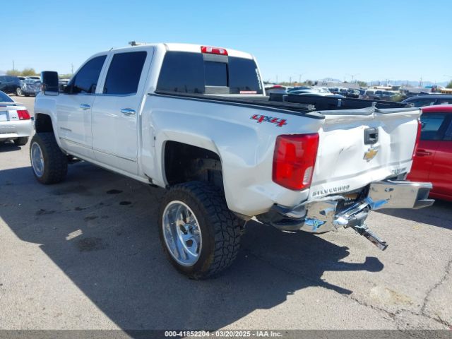 3GCUKSEJ1HG352553 Chevrolet Silverado 1500 1lz