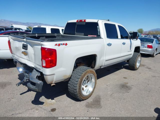 3GCUKSEJ1HG352553 Chevrolet Silverado 1500 1lz