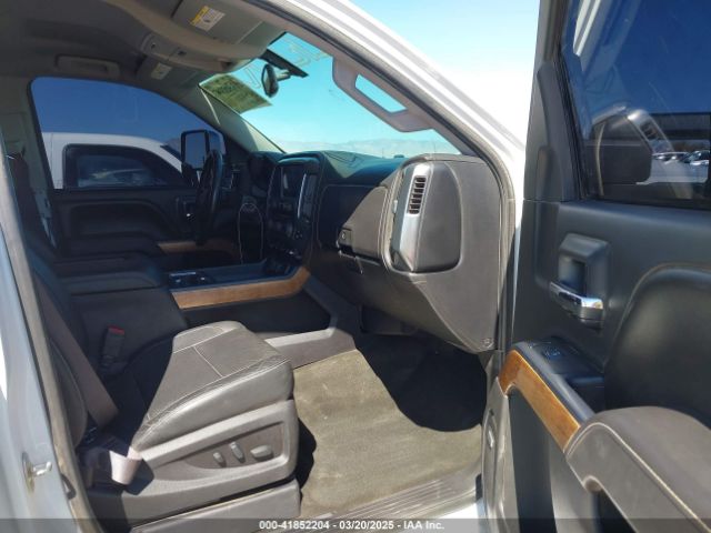 3GCUKSEJ1HG352553 Chevrolet Silverado 1500 1lz