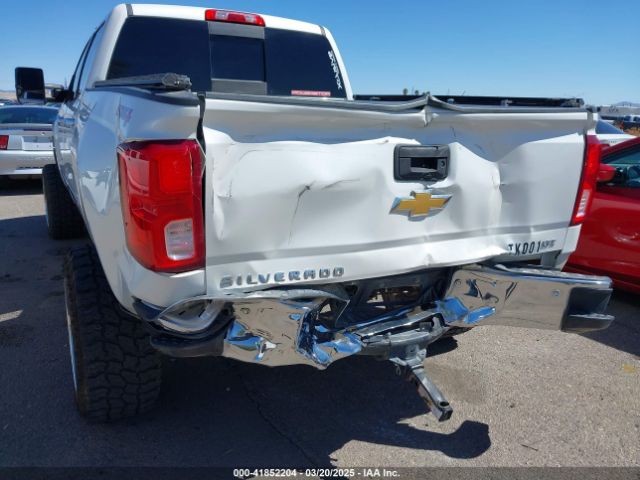 3GCUKSEJ1HG352553 Chevrolet Silverado 1500 1lz