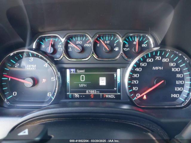 3GCUKSEJ1HG352553 Chevrolet Silverado 1500 1lz