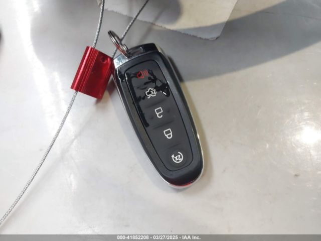 1FADP3N24HL272396 Ford Focus Titanium