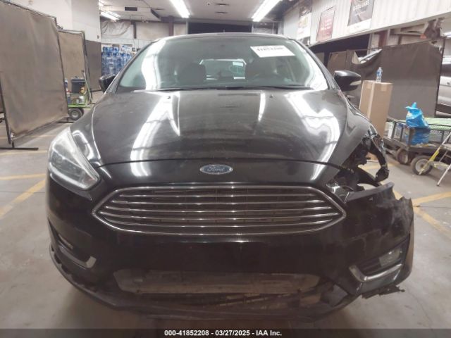 1FADP3N24HL272396 Ford Focus Titanium