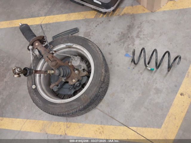 1FADP3N24HL272396 Ford Focus Titanium