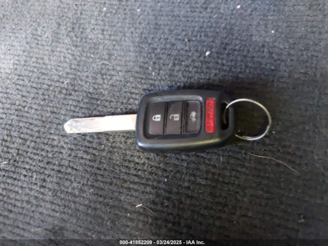 19XFC2F55HE031697 Honda Civic Lx