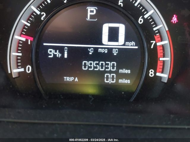 19XFC2F55HE031697 Honda Civic Lx