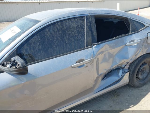 19XFC2F55HE031697 Honda Civic Lx