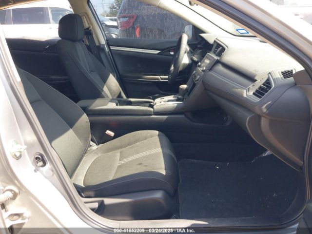 19XFC2F55HE031697 Honda Civic Lx