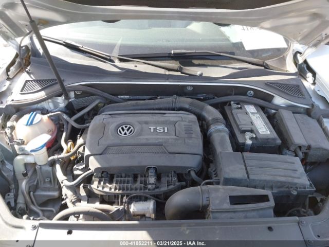 1VWAS7A3XGC033240 Volkswagen Passat 1.8t S