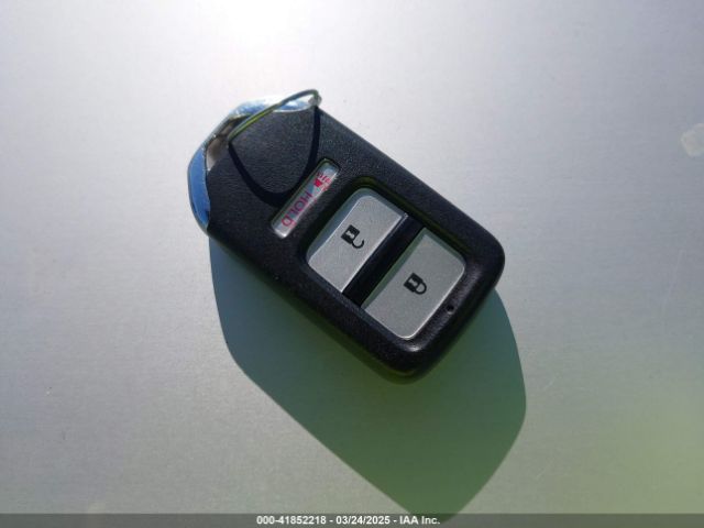 JHMGK5H75GX006464 Honda FIT EX