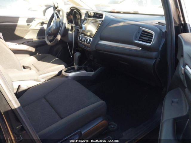 JHMGK5H75GX006464 Honda FIT EX