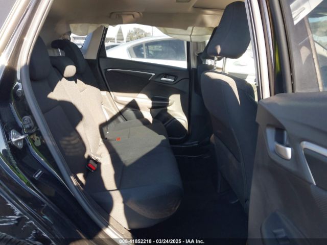 JHMGK5H75GX006464 Honda FIT EX