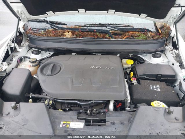 1C4PJLDS6EW185247 Jeep Cherokee Limited