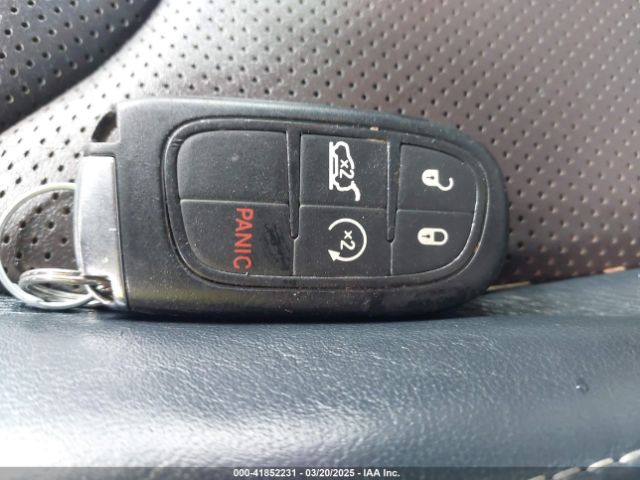 1C4PJLDS6EW185247 Jeep Cherokee Limited