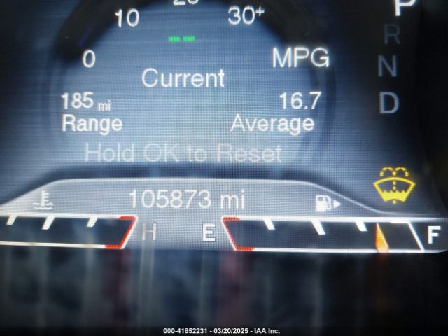 1C4PJLDS6EW185247 Jeep Cherokee Limited