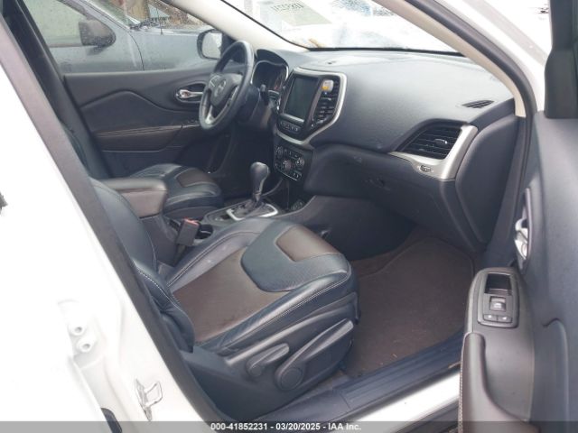 1C4PJLDS6EW185247 Jeep Cherokee Limited