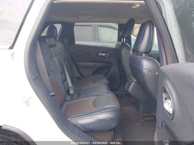 1C4PJLDS6EW185247 Jeep Cherokee Limited
