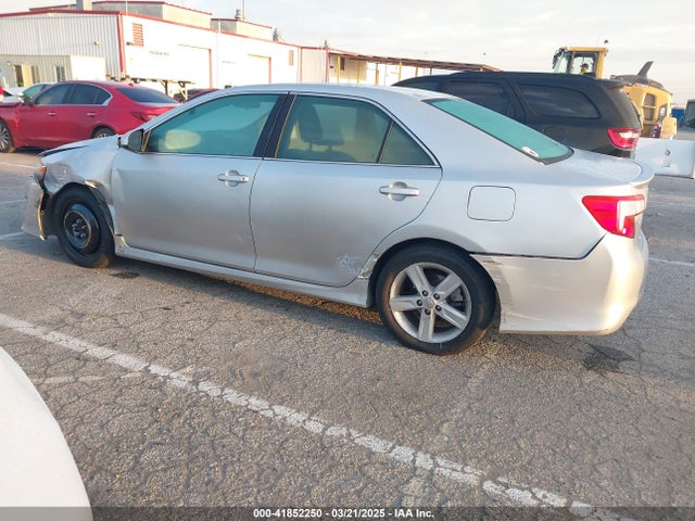 Toyota CAMRY SE 2014 4T1BF1FK5EU803274 Image 14