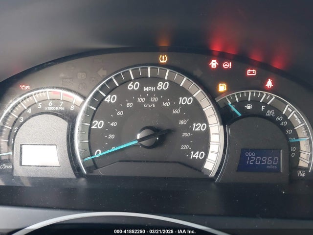 Toyota CAMRY SE 2014 4T1BF1FK5EU803274 Image 15