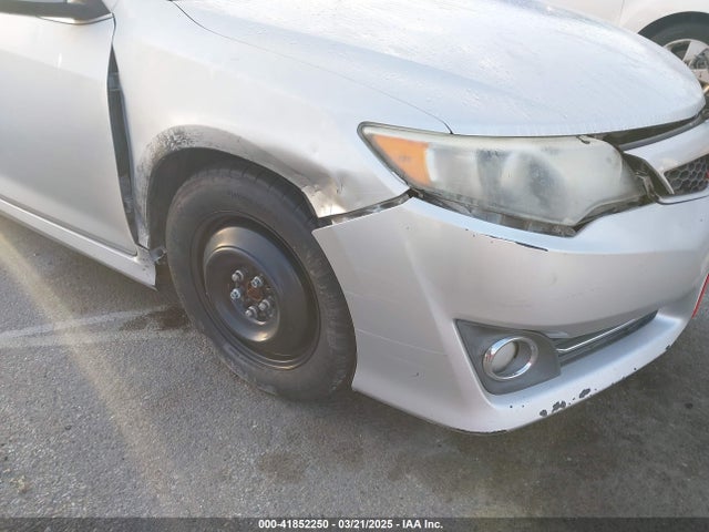 Toyota CAMRY SE 2014 4T1BF1FK5EU803274 Image 17