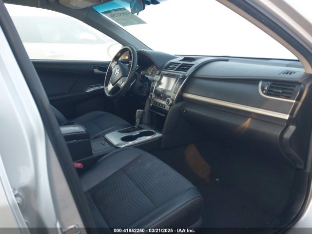 Toyota CAMRY SE 2014 4T1BF1FK5EU803274 Image 5