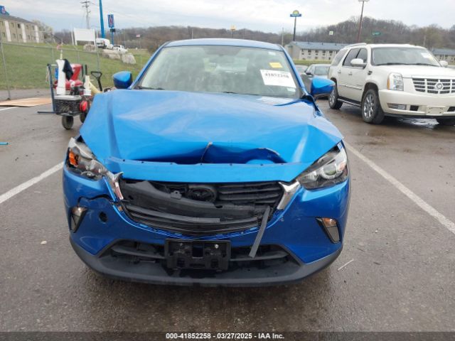 JM1DKBC77G0112529 Mazda Cx-3 Touring