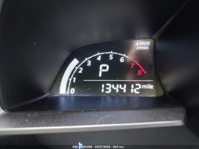 JM1DKBC77G0112529 Mazda Cx-3 Touring