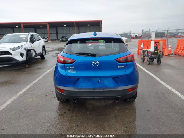 JM1DKBC77G0112529 Mazda Cx-3 Touring