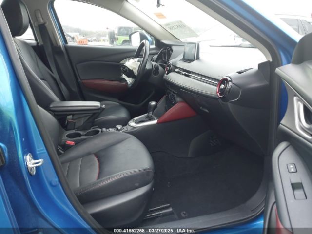 JM1DKBC77G0112529 Mazda Cx-3 Touring