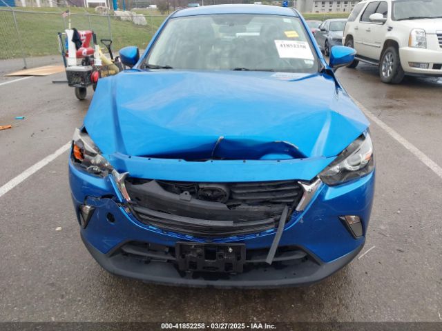 JM1DKBC77G0112529 Mazda Cx-3 Touring