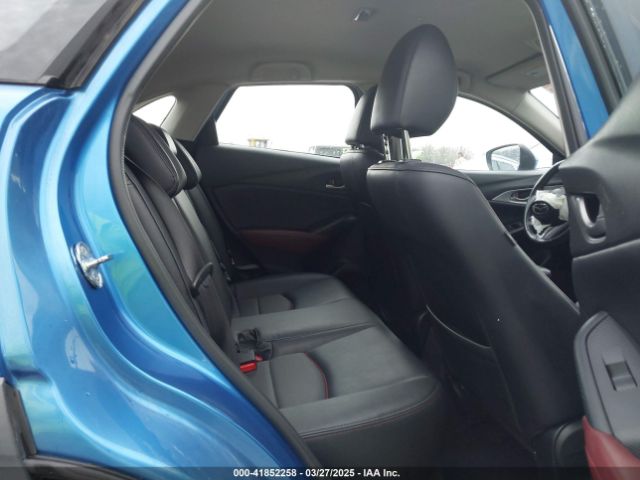 JM1DKBC77G0112529 Mazda Cx-3 Touring
