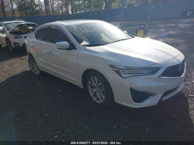 19UDE2F30KA000918 auction archive image