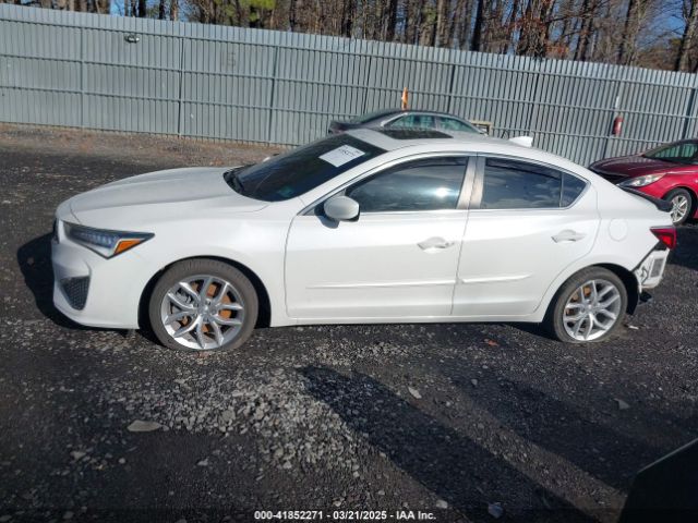 19UDE2F30KA000918 Acura Ilx Standard