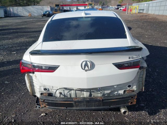 19UDE2F30KA000918 Acura Ilx Standard