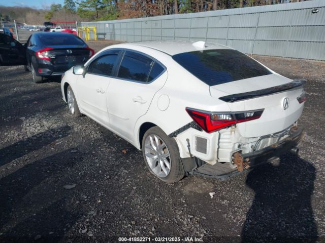 19UDE2F30KA000918 Acura Ilx Standard