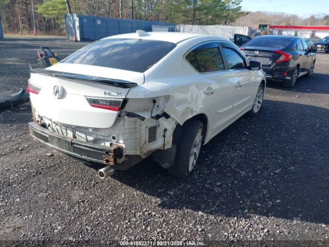 19UDE2F30KA000918 Acura Ilx Standard